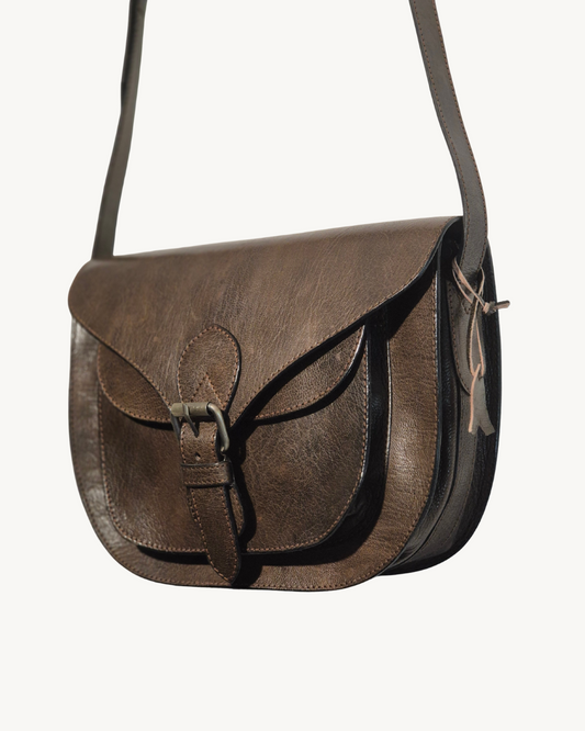 Fez kbir - shoudertas