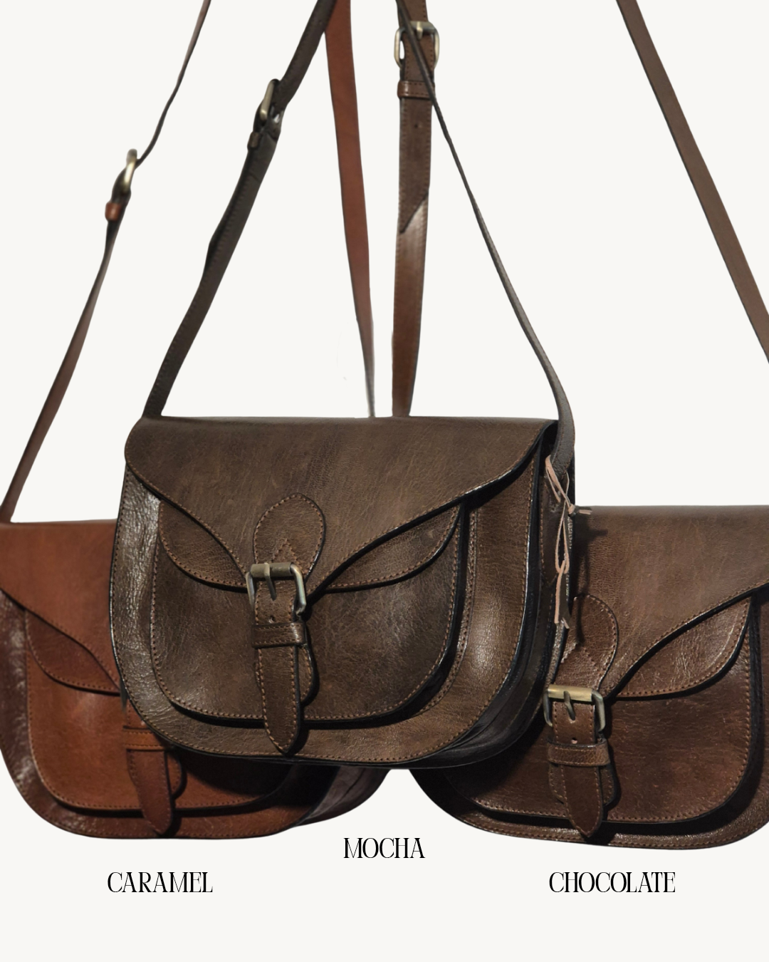 Fez kbir - shoudertas